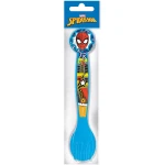 Juego de Cubiertos Spider-Man CZ11402 Multicolor Plástico 2 Piezas