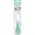 Juego de Cubiertos Frozen CZ11399 Multicolor Plástico 2 Piezas