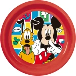 Plato Mickey Mouse CZ11382