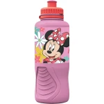 Bidón Minnie Mouse CZ11353 430 ml Rosa Plástico