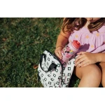 Bidón Minnie Mouse CZ11353 430 ml Rosa Plástico