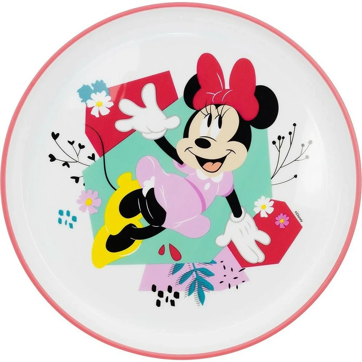 Plato Minnie Mouse CZ11296
