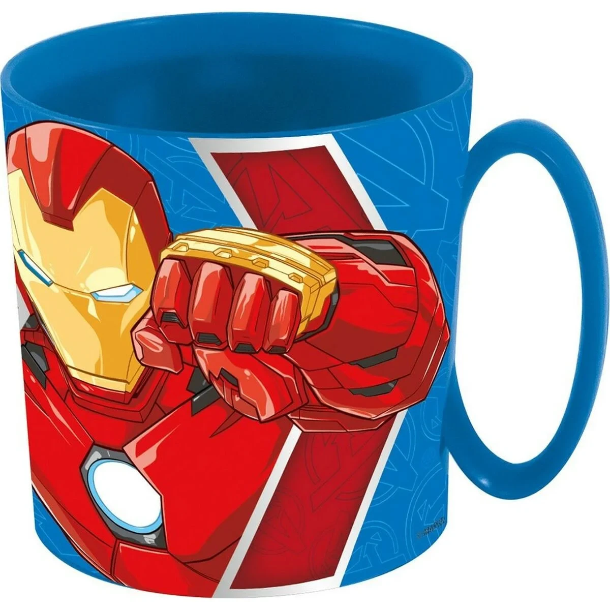 Taza Mug The Avengers CZ11391 Multicolor 350 ml