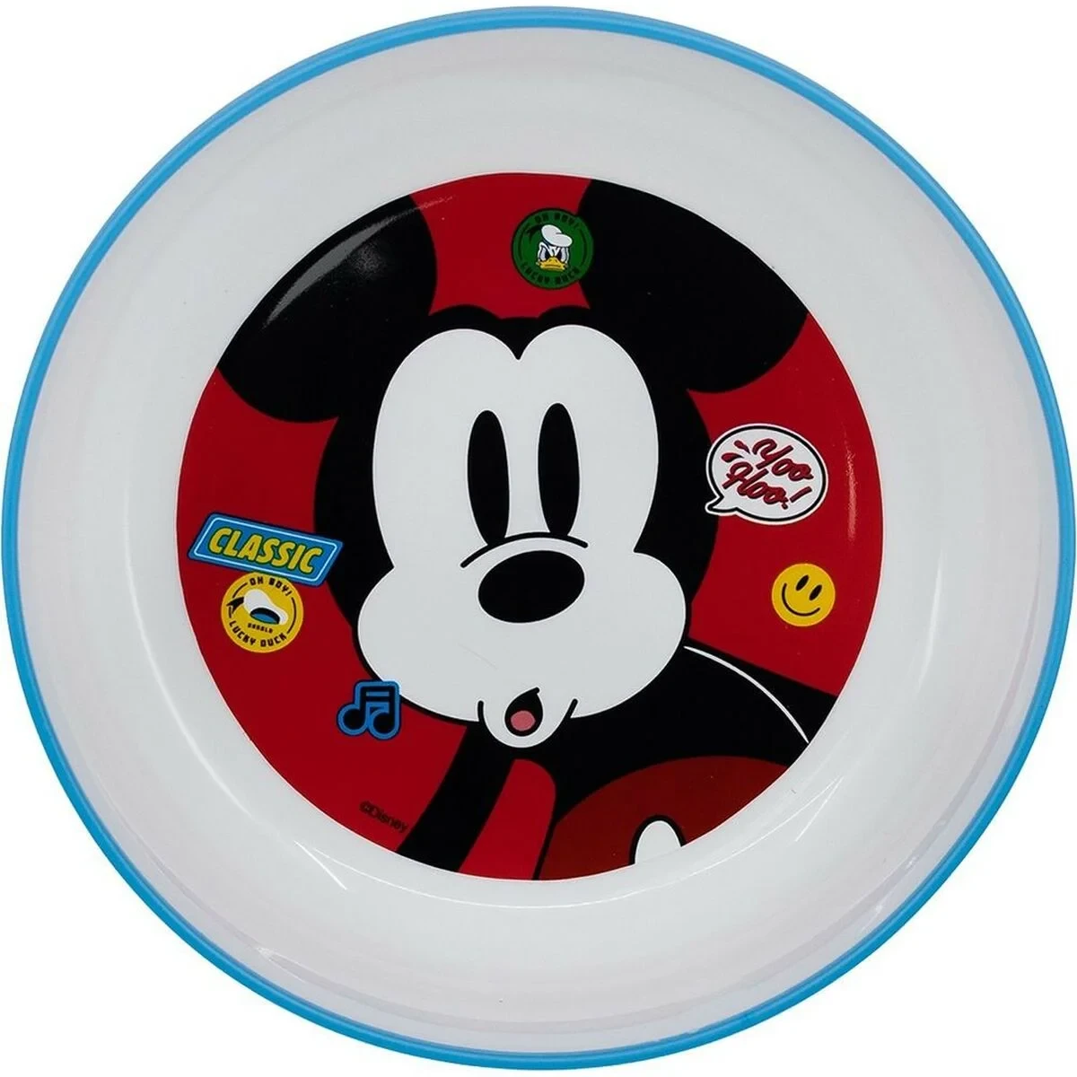 Cuenco Mickey Mouse CZ11289