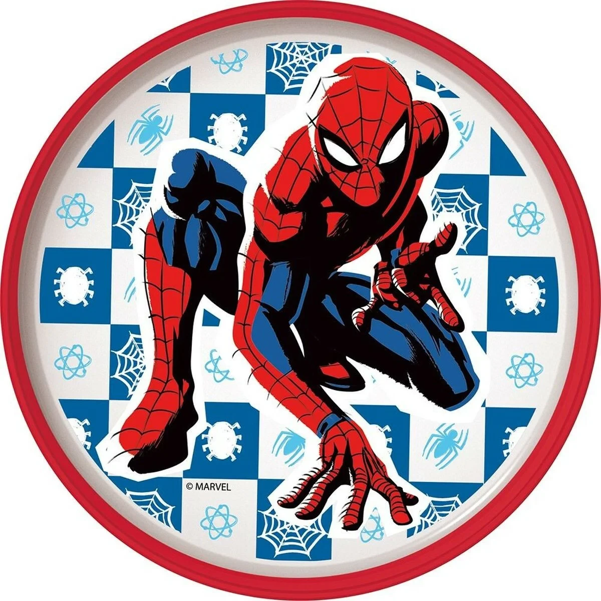 Plato Spider-Man CZ11297