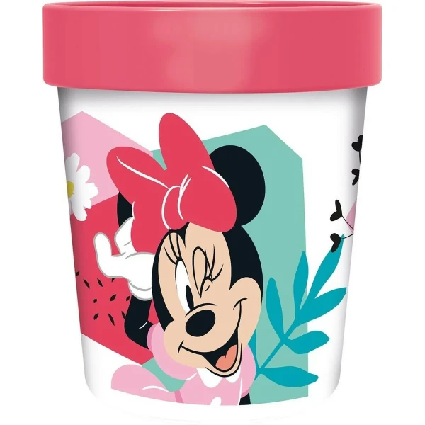Vaso Minnie Mouse CZ11302