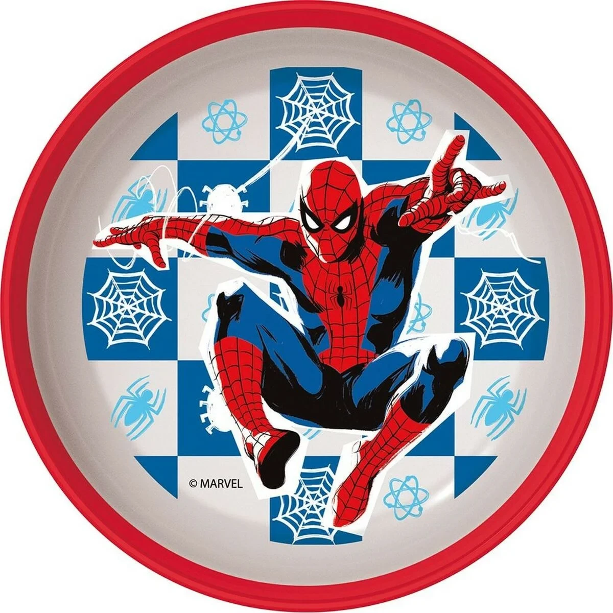 Cuenco Spider-Man CZ11291