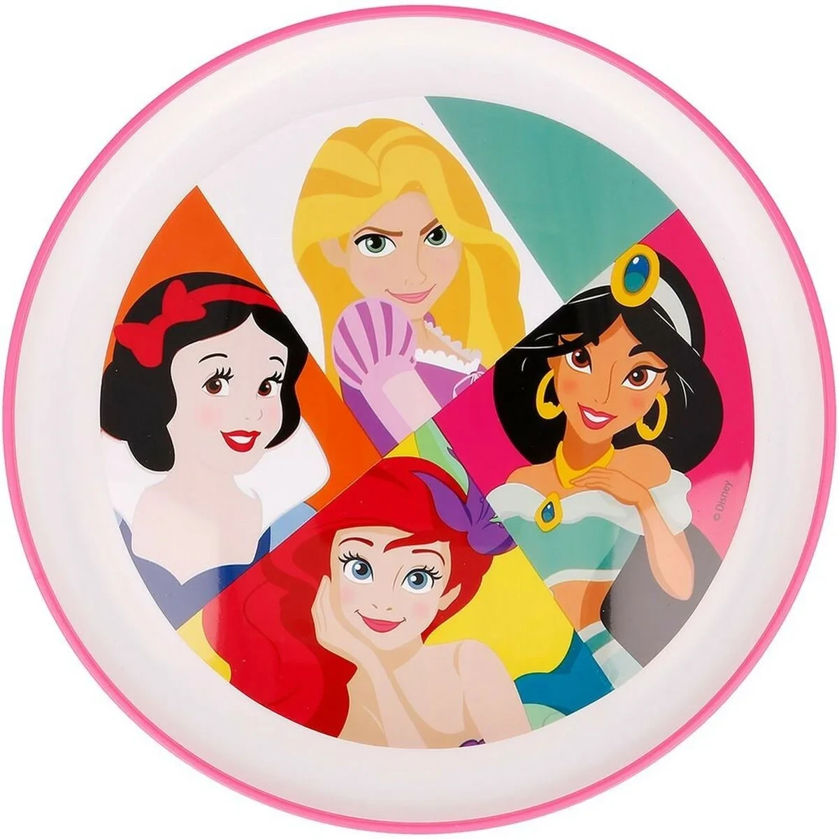 Plato Disney Princess CZ11293
