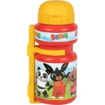 Botella de Agua Kids Licensing Bing! Multicolor 350 ml