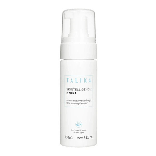 Espuma Limpiadora Talika Skintelligence Hydra 150 ml (150 ml)