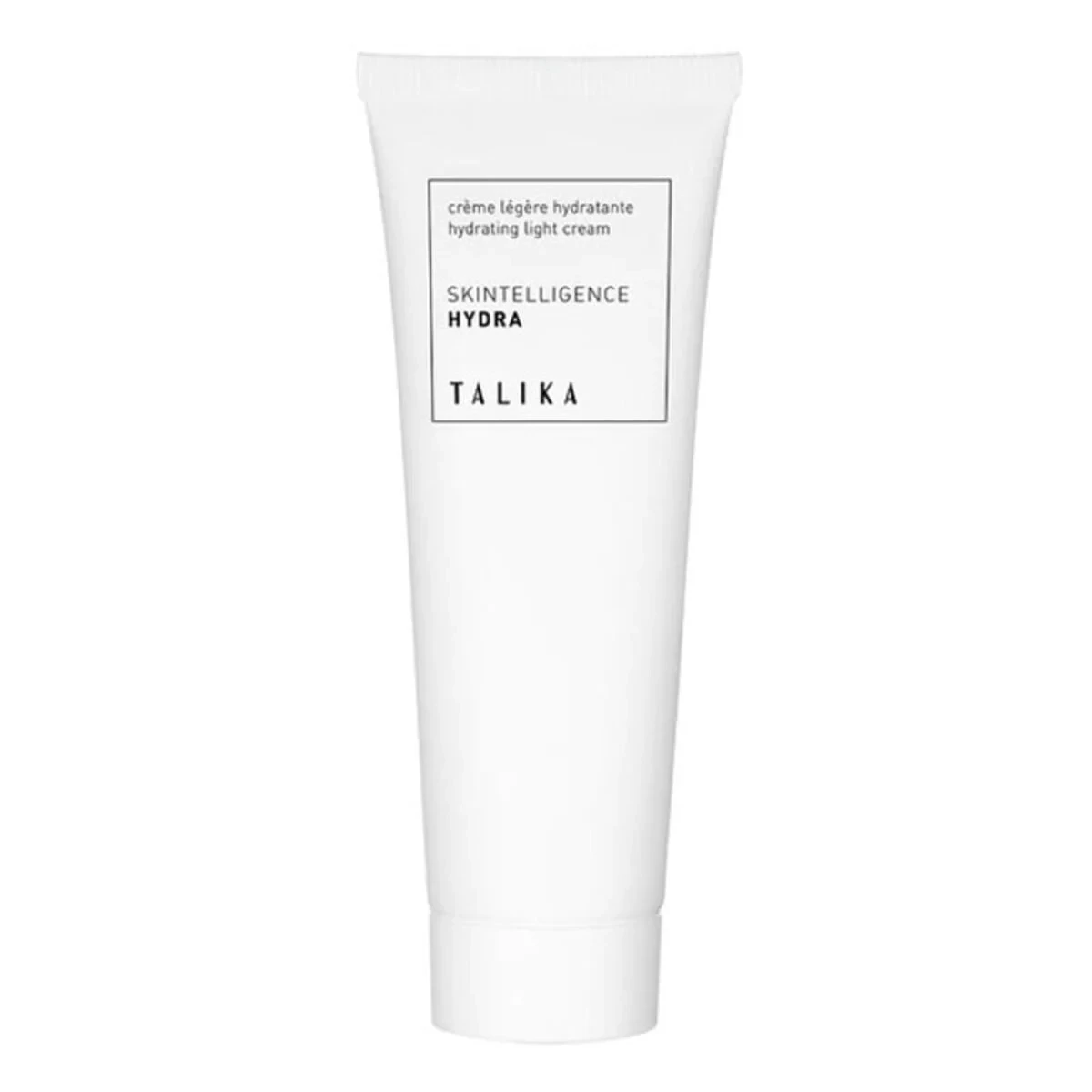 Crema Facial Talika Skintelligence Hydra Día/Noche (50 ml)
