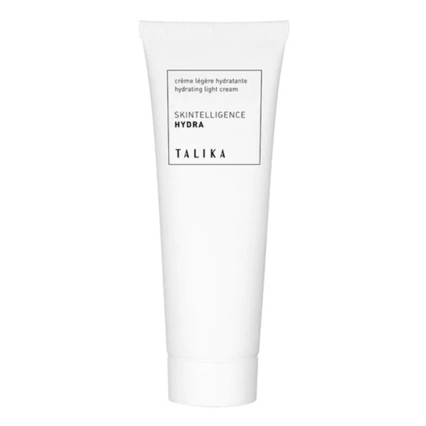 Crema Facial Talika Skintelligence Hydra Día/Noche (50 ml)