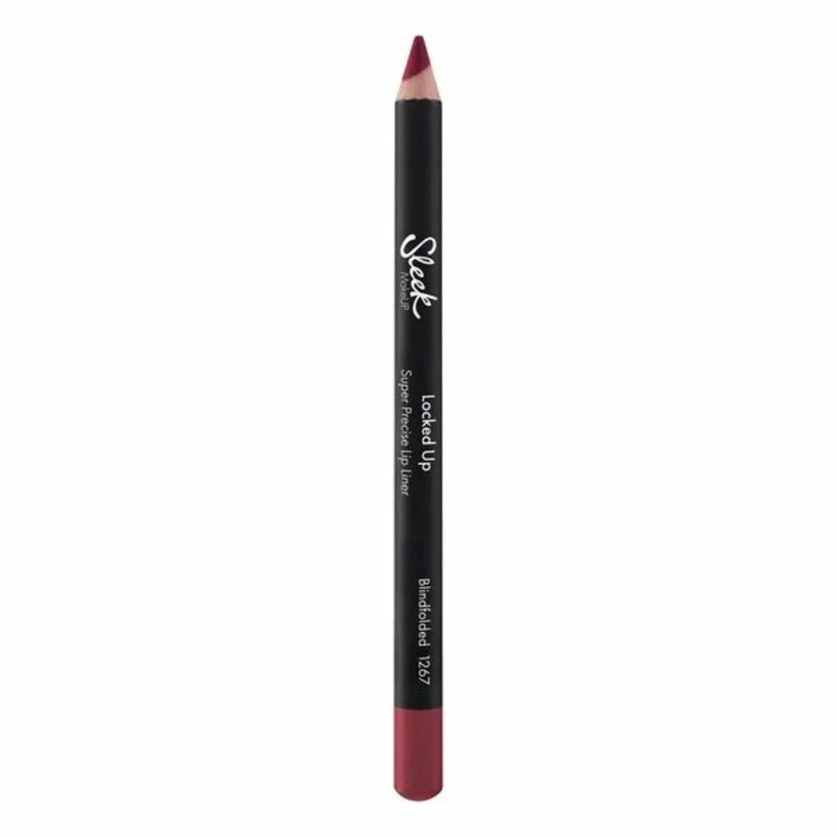 Delineador Lápiz Labial Locked Up Super Precise Sleek Blindfolded (1,79 g)