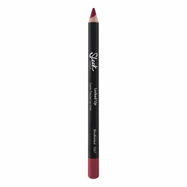 Delineador Lápiz Labial Locked Up Super Precise Sleek Blindfolded (1,79 g)