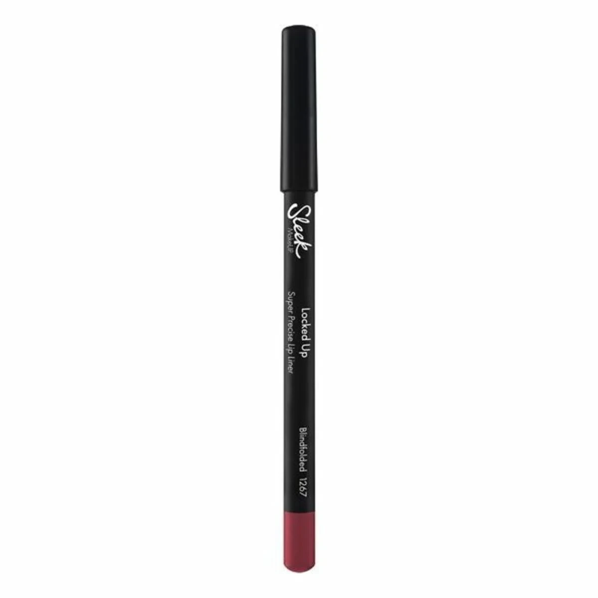Delineador Lápiz Labial Locked Up Super Precise Sleek Blindfolded (1,79 g)