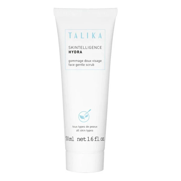 Crema Facial Hidratante Talika Skintelligence Hydra (50 ml) (50 ml)