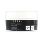 Crema de Noche Talika Skintelligence Age 50 ml (50 ml)