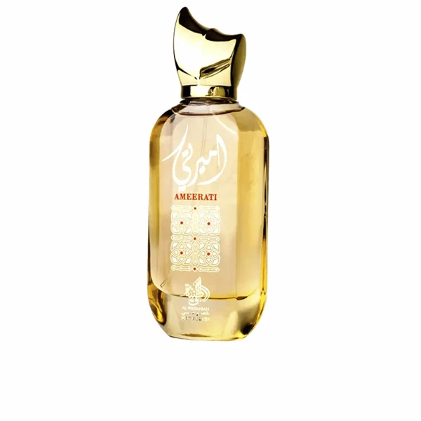 Perfume Unisex Al Wataniah AMEERATI EDP 100 ml