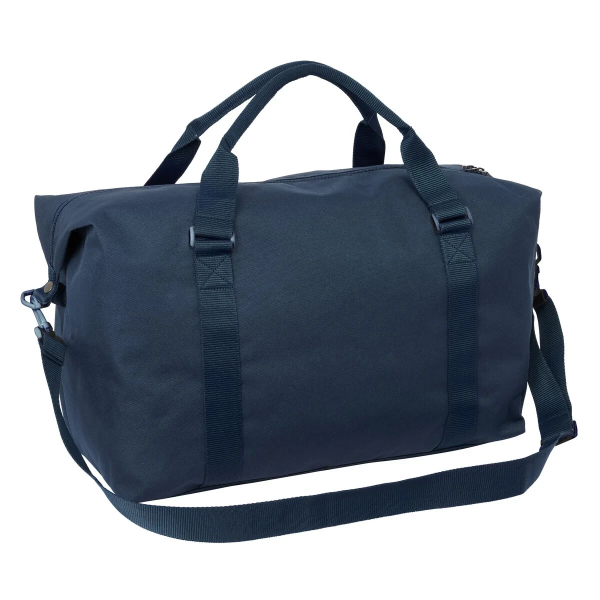 Bolsa de Viaje El Ganso Eclipse Azul marino 50 x 29 x 22 cm
