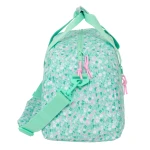 Bolsa de Deporte Safta Cuore Menta 50 x 26 x 20 cm