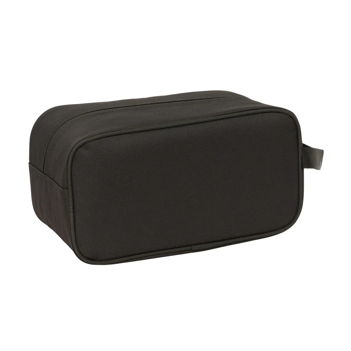 Zapatillero de Viaje Munich Vulcan Negro 29 x 15 x 14 cm