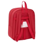 Mochila Infantil Sevilla Fútbol Club Rojo 22 x 27 x 10 cm