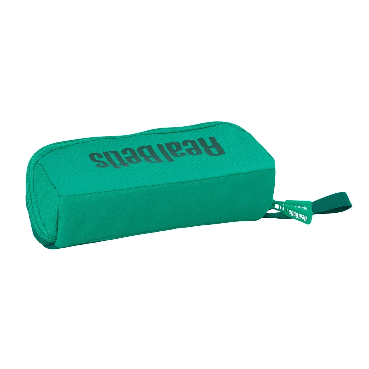 Portatodo Real Betis Balompié Verde 20 x 10 x 10 cm