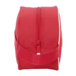 Neceser de Viaje Sevilla Fútbol Club Rojo Deportivo 26 x 15 x 12 cm