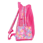 Mochila para la playa Peppa Pig Rosa 30,5 x 24 x 18 cm Infantil