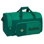 Bolsa de Deporte Real Betis Balompié Verde 47 x 26 x 27 cm