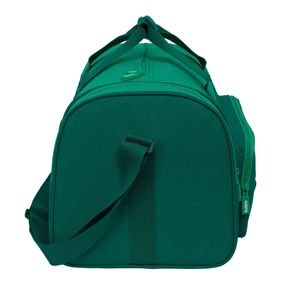Bolsa de Deporte Real Betis Balompié Verde 47 x 26 x 27 cm