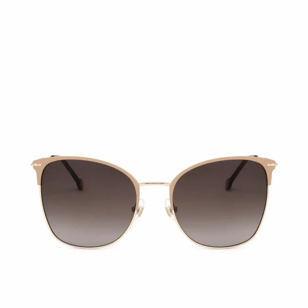 Gafas de Sol Unisex Carolina Herrera CH 0036/S Dorado