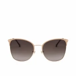 Gafas de Sol Unisex Carolina Herrera CH 0036/S Dorado