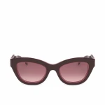Gafas de Sol Unisex Carolina Herrera HER 0086/S Burdeos