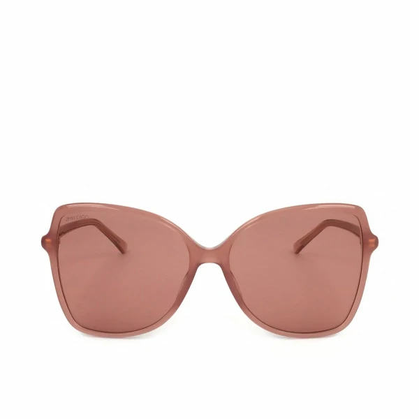 Gafas de Sol Unisex Jimmy Choo FEDE/S ø 59 mm