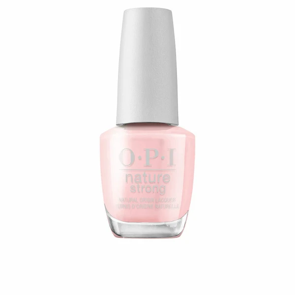 Esmalte de uñas Opi Nature Strong Let Nature Take Its Quartz 15 ml