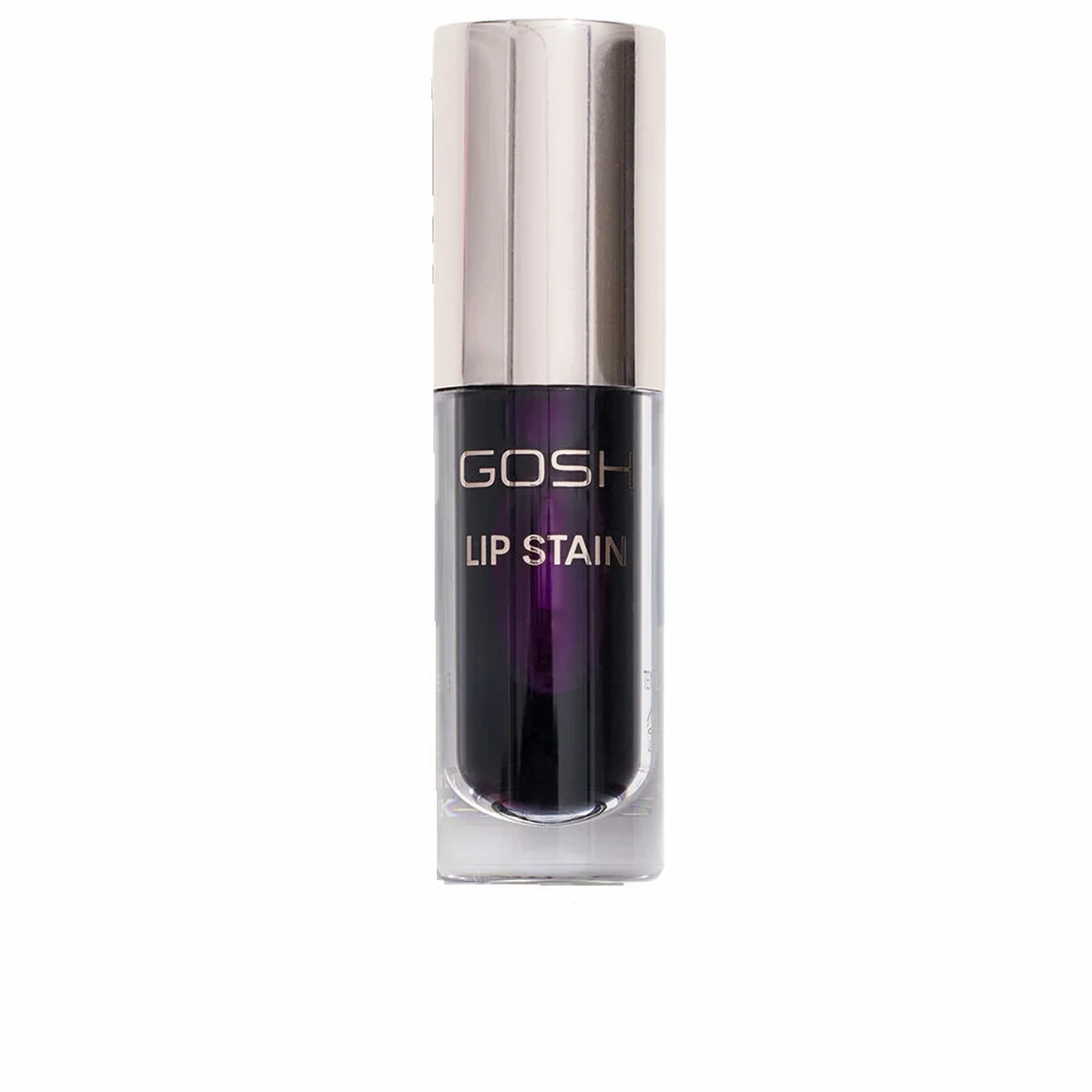 Tinte para Mejillas y Labios Gosh Copenhagen LIP STAIN Morado Nº 002-Wild Berry 3 ml