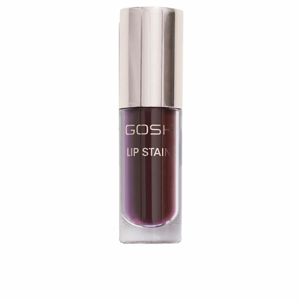 Tinte para Mejillas y Labios Gosh Copenhagen LIP STAIN Nº 001-Shocking Pink 3 ml