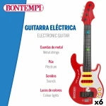 Guitarra Infantil Bontempi 17 x 51 x 5 cm (6 Unidades)