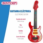 Guitarra Infantil Bontempi 17 x 51 x 5 cm (6 Unidades)