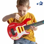 Guitarra Infantil Bontempi 17 x 51 x 5 cm (6 Unidades)