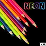 Set de Dibujo Cra-Z-Art (4 Unidades)