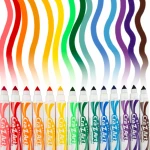 Set de Dibujo Cra-Z-Art (6 Unidades)