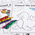 Set de Dibujo Cra-Z-Art (4 Unidades)