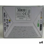 Altavoz con Micrófono Karaoke Bontempi 4 Unidades