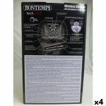 Altavoz con Micrófono Karaoke Bontempi 4 Unidades