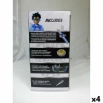 Peonza Infinity Nado (4 Unidades)