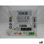 Micrófono Karaoke Bontempi 6 Unidades