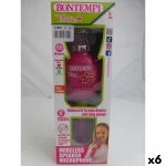 Micrófono Karaoke Bontempi 6 Unidades