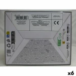 Altavoz con Micrófono Karaoke Bontempi 6 Unidades